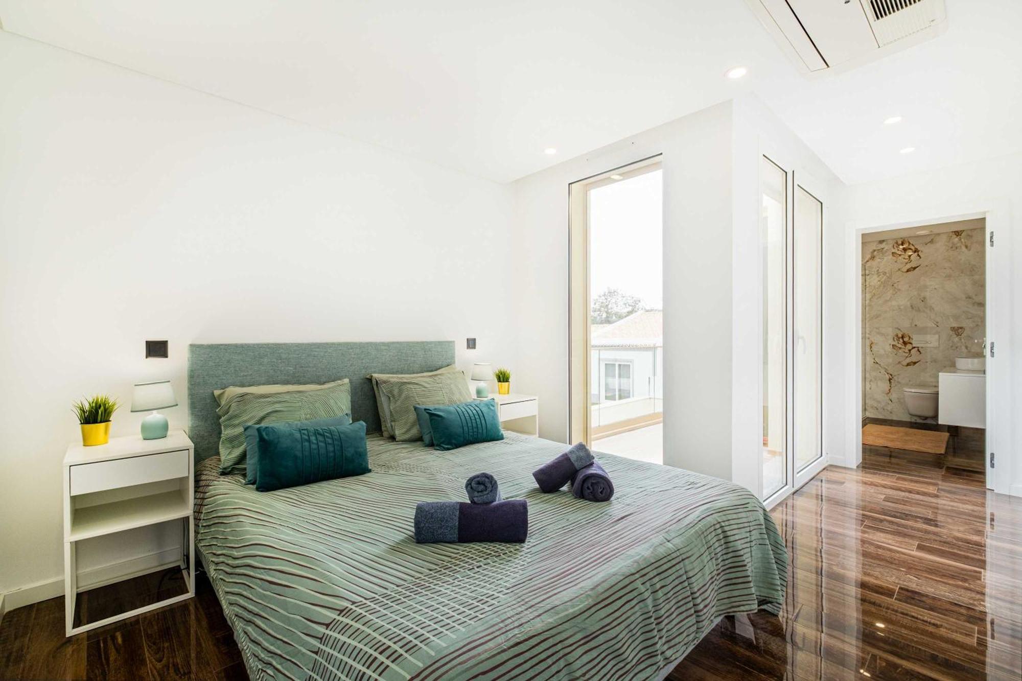 La Colline I Private Pool Oasis Near Old Town Villa Albufeira