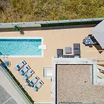 Villa La Colline I Private Pool Oasis Near Old Town