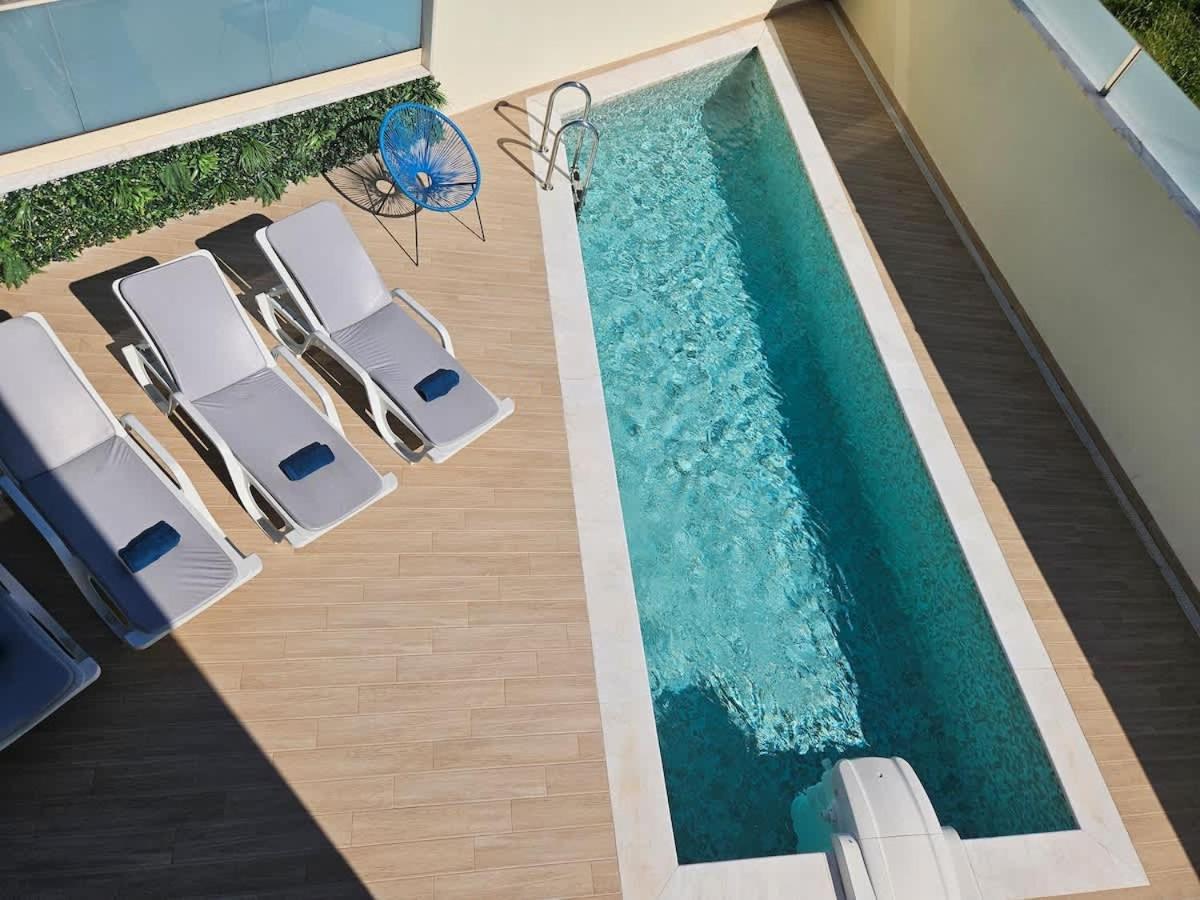 La Colline I Private Pool Oasis Near Old Town
