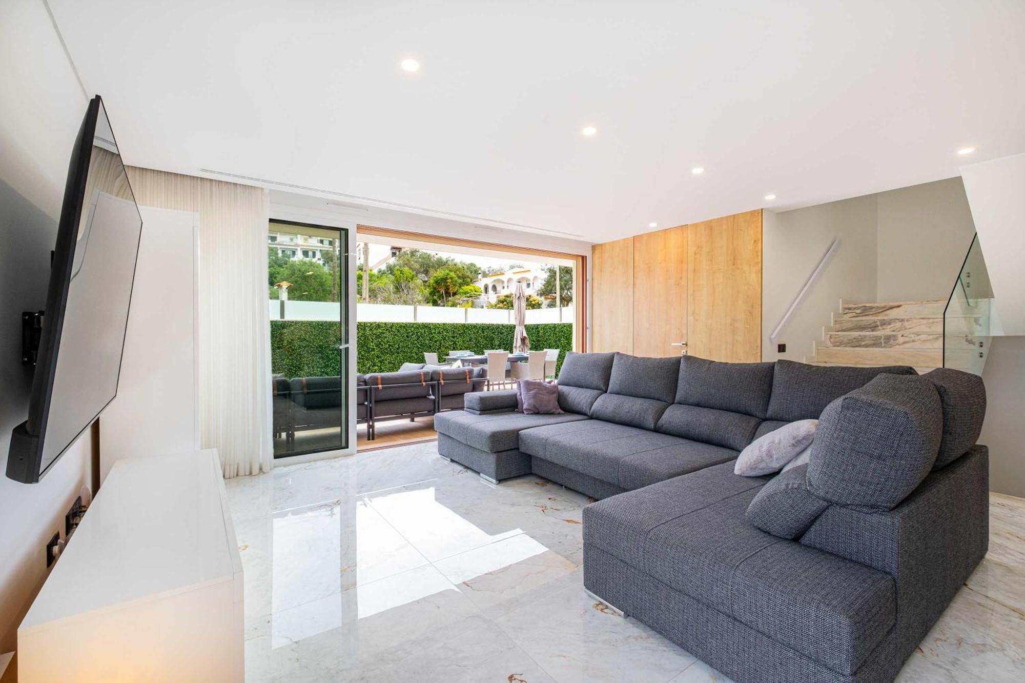 La Colline I Private Pool Oasis Near Old Town Villa *