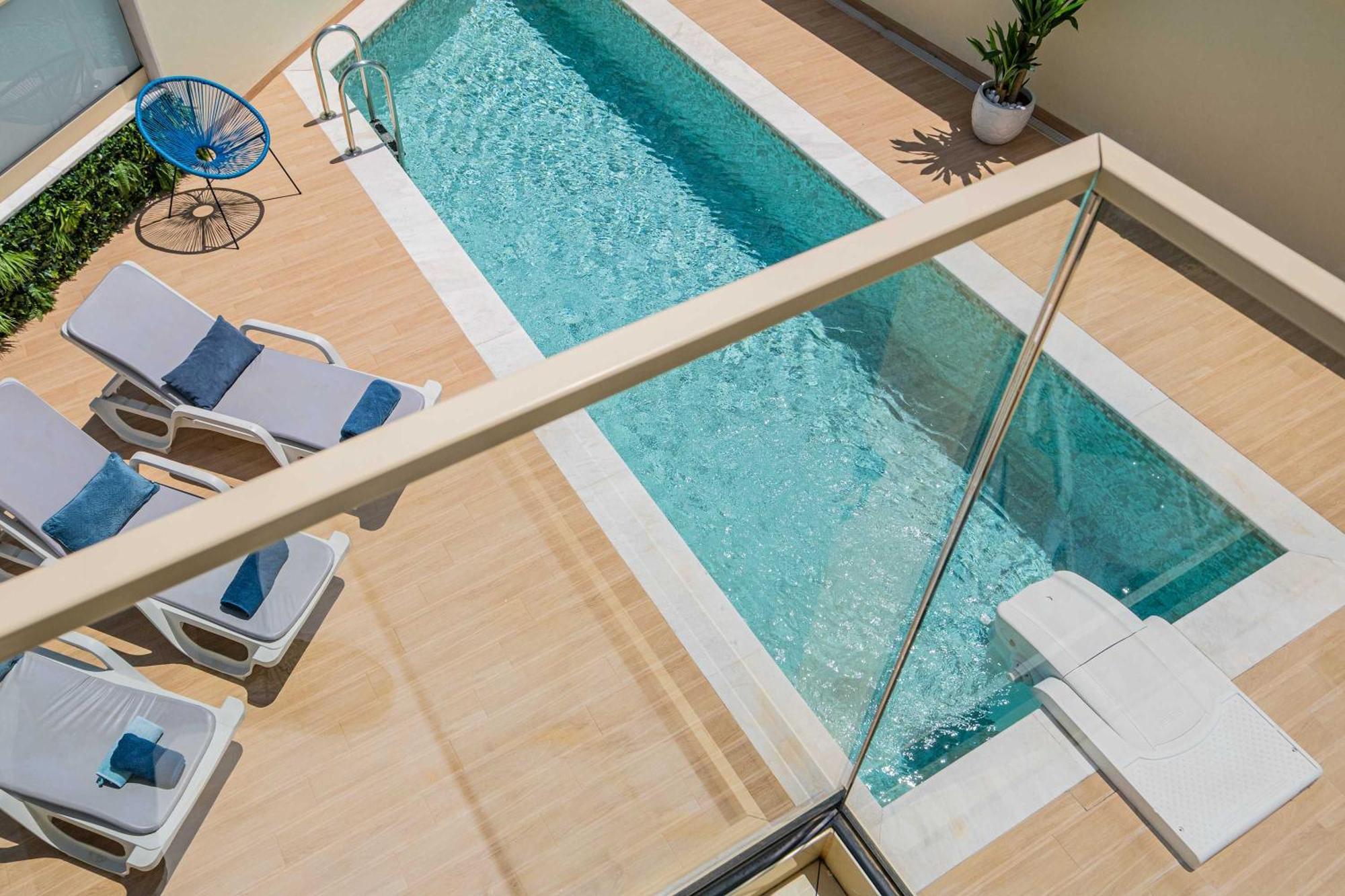 La Colline I Private Pool Oasis Near Old Town Albufeira