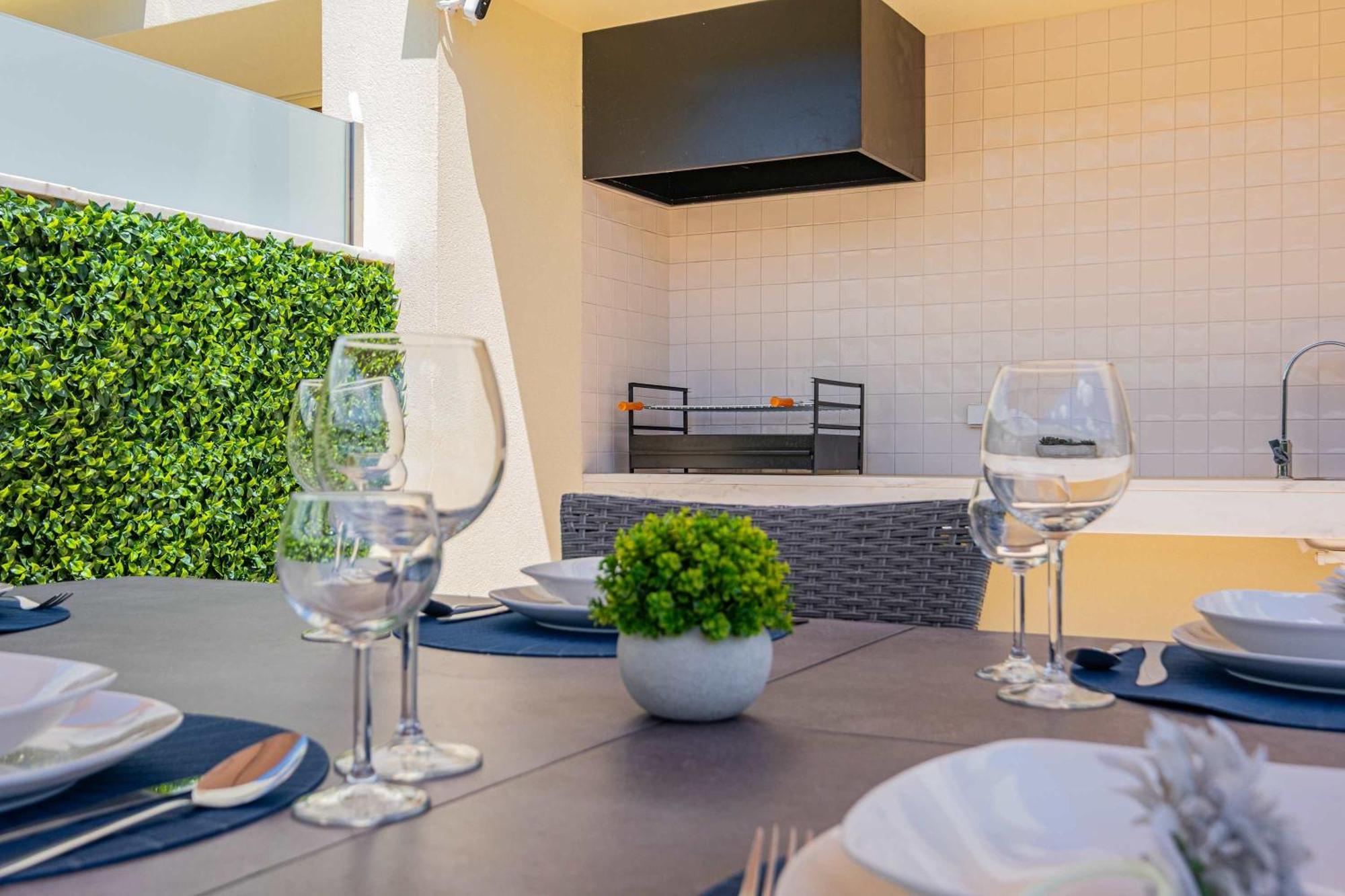 Villa La Colline I Private Pool Oasis Near Old Town *